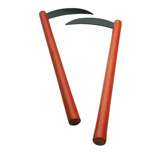 Steel Dull Blade Kama - Violent Art Shop