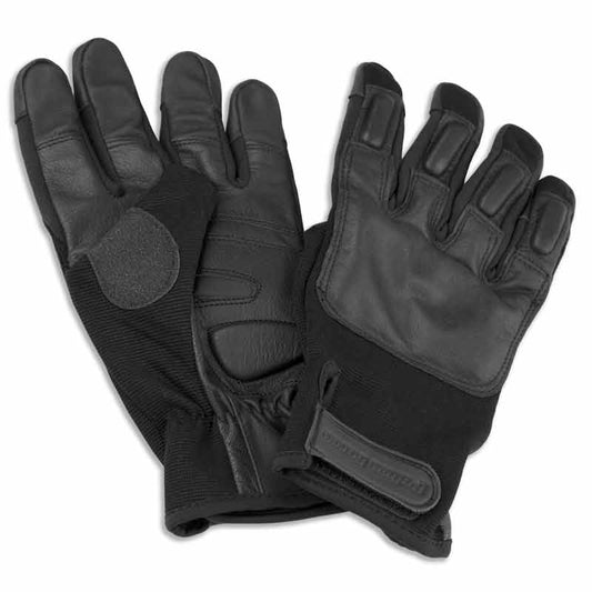 Steel Fist Gloves