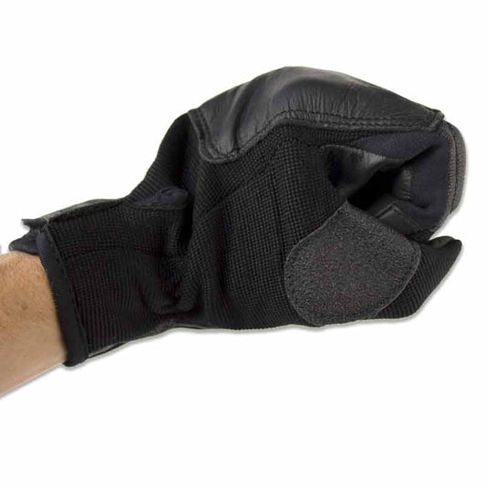 Steel Fist Gloves