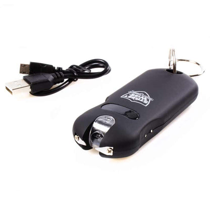 Stun Gun Keychain - Violent Art Shop