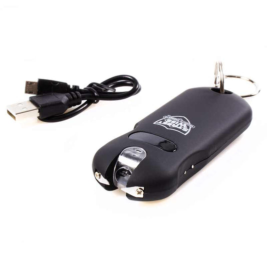 Stun Gun Keychain - Violent Art Shop