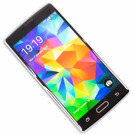 Stun Gun Smartphone - Violent Art Shop