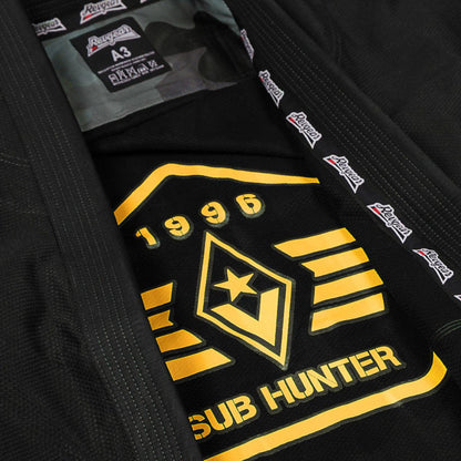 Sub Hunter Venice GI Uniform - Limited Edited - Violent Art Shop