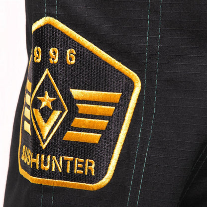 Sub Hunter Venice GI Uniform - Limited Edited - Violent Art Shop
