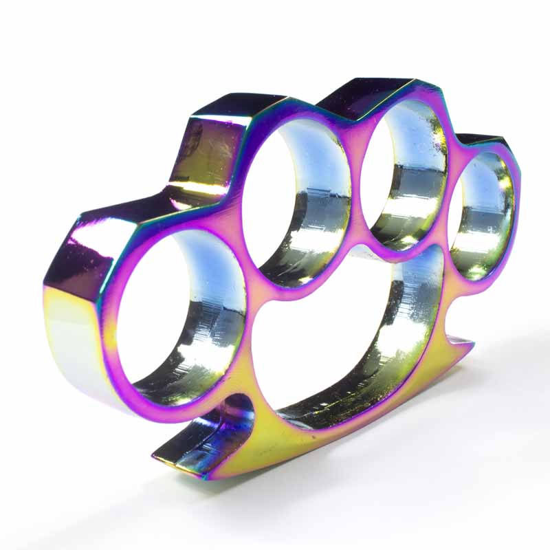 Sucker Punch Knuckle Duster - Violent Art Shop