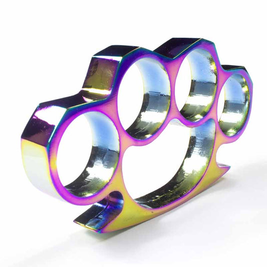 Sucker Punch Knuckle Duster - Violent Art Shop