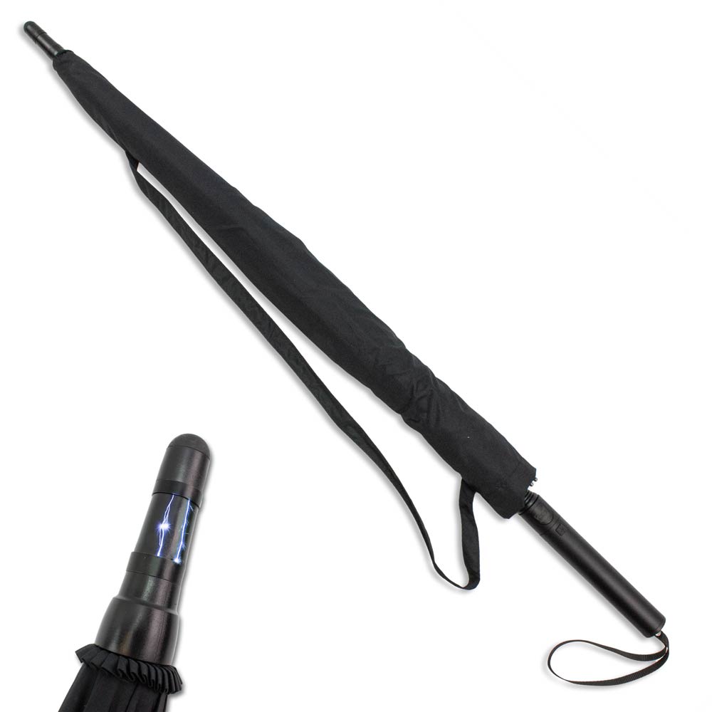 Self-Defense Stun Umbrella - Violent Art Shop