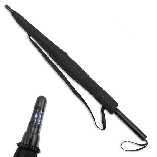Self-Defense Stun Umbrella - Violent Art Shop