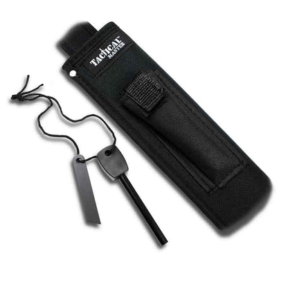 Tactical Sawback Machete