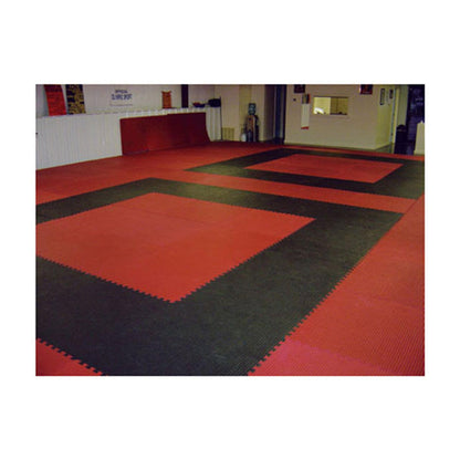 Tatami Style Puzzle Mats - 100 SQ FT - 1 inch thickness - Violent Art Shop