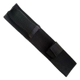 Telescoping Steel Baton (21")