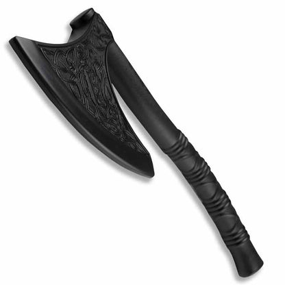 Thermoplastic Viking Axe