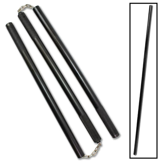 Three-Section Converta-Staff (6 Ft) - Violent Art Shop