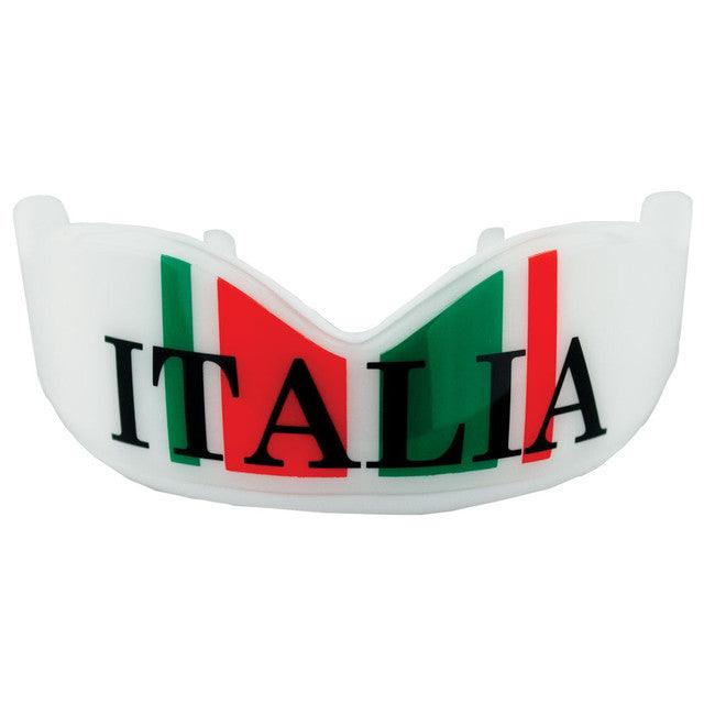 Ti Amo Italia Fight Dentist - Adult - Violent Art Shop