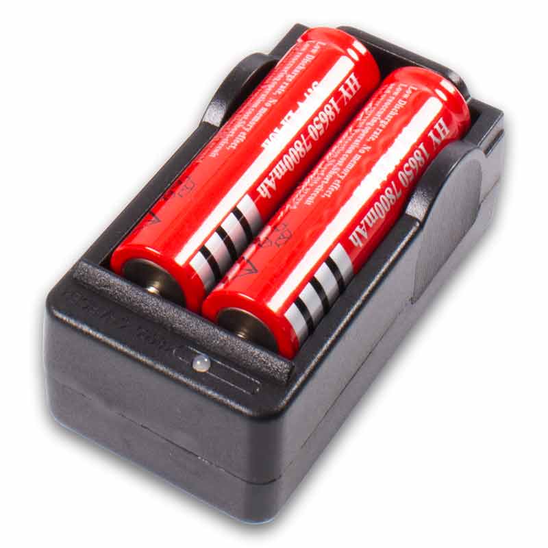 Tire Thumper Stun Baton
