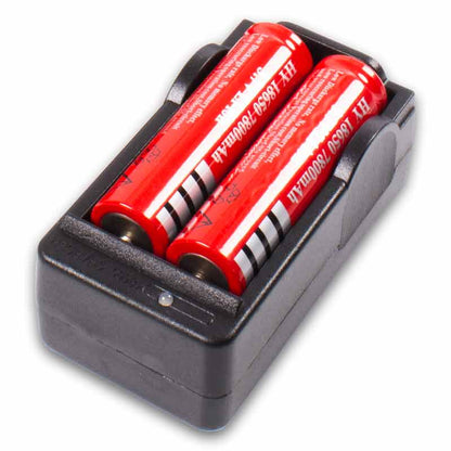 Tire Thumper Stun Baton