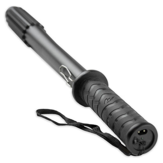 Titan Stun Baton - Violent Art Shop