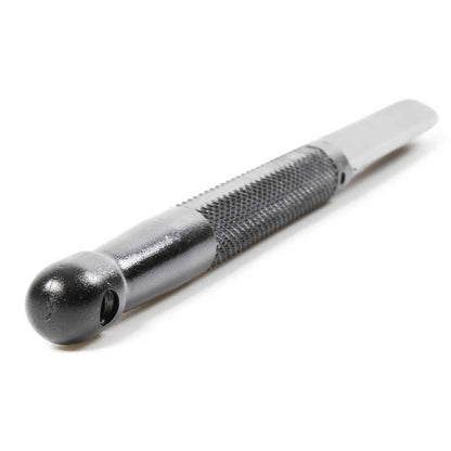 Triple Edge Polymer Spike