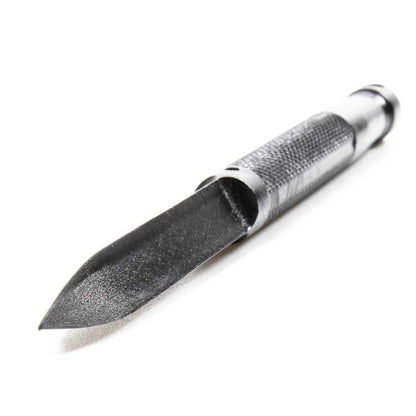 Triple Edge Polymer Spike