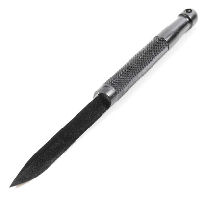 Triple Edge Polymer Spike