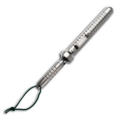 Twisted Blade Tactical Knife