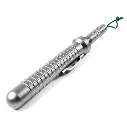 Twisted Blade Tactical Knife
