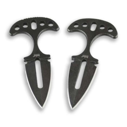 Undercover Twin Push Daggers