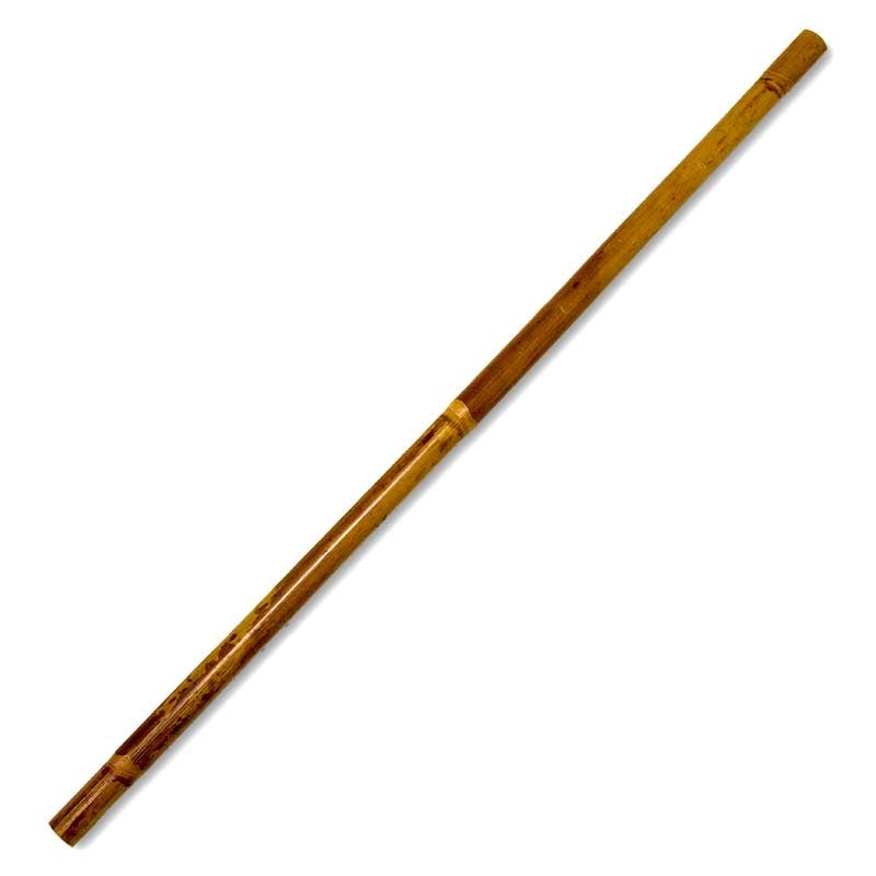 Unpeeled Rattan Escrima - Violent Art Shop