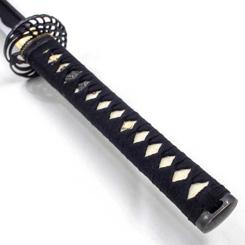 Unsharpened Training Katana