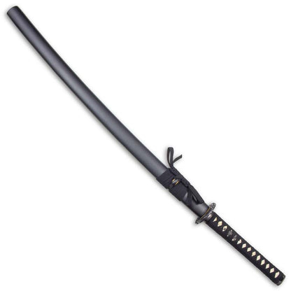 Unsharpened Training Katana