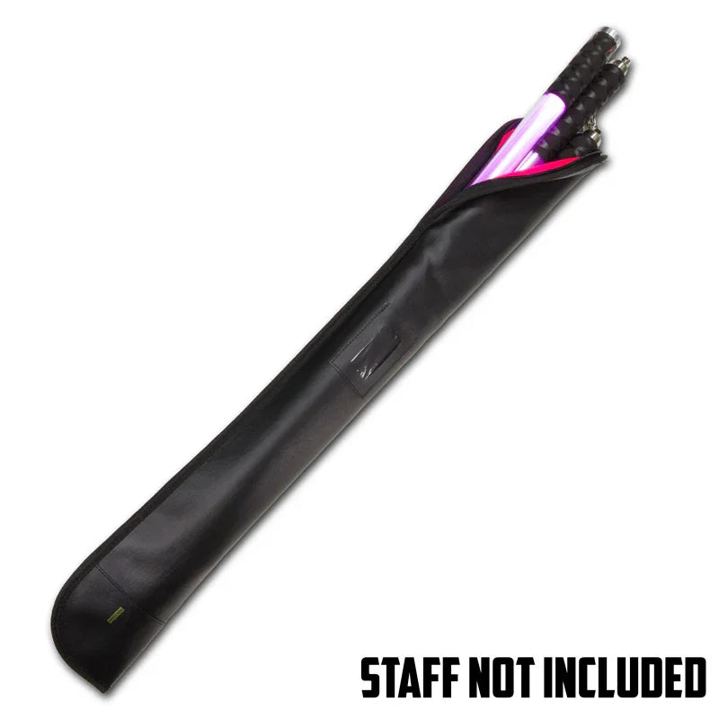 Vinyl 3-Section Staff Case (32")