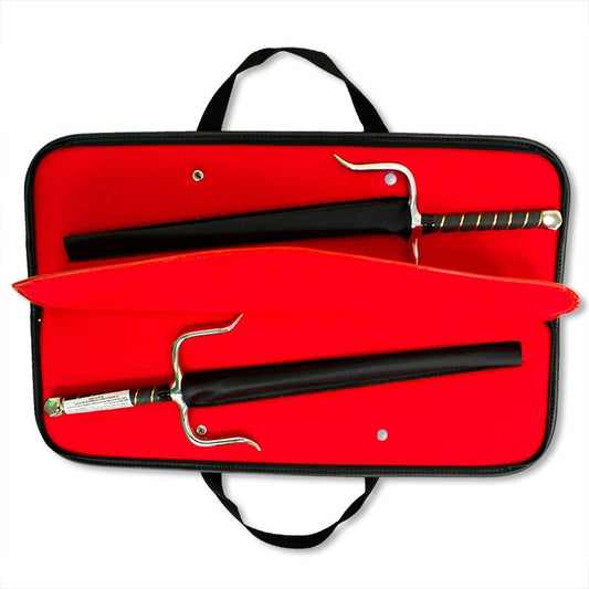 Vinyl Sai Case - Violent Art Shop