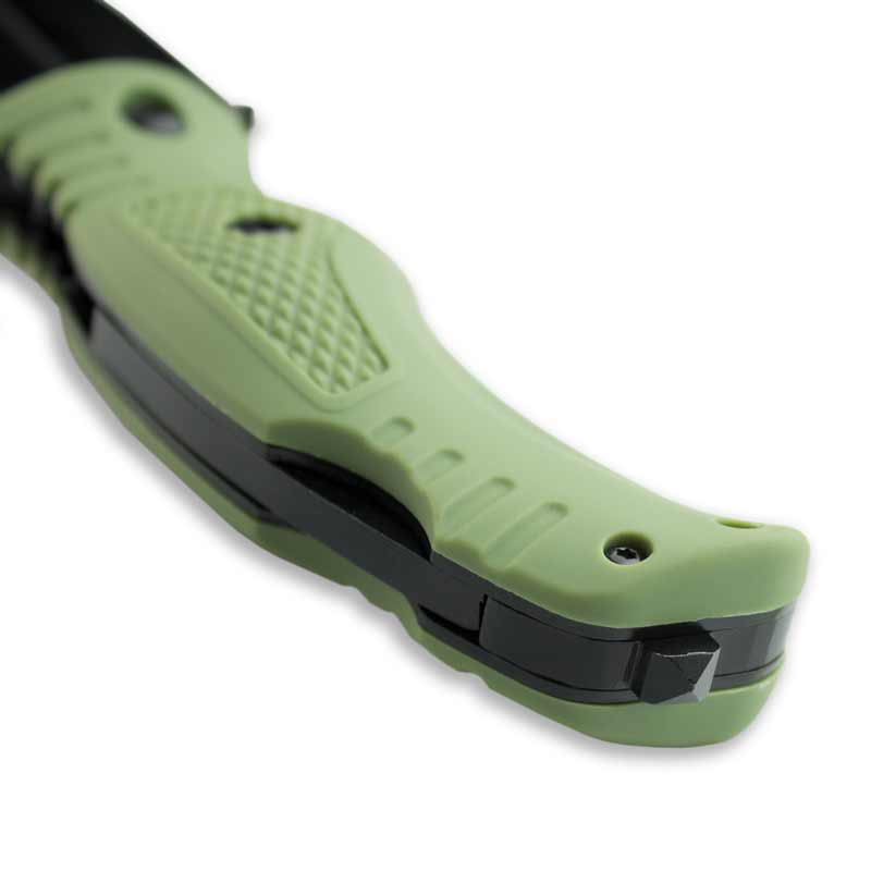 Viper Foldable Push Dagger