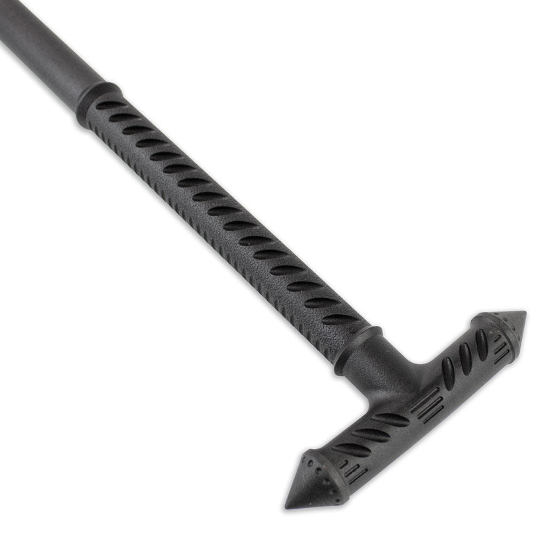 War Hammer Walking Stick