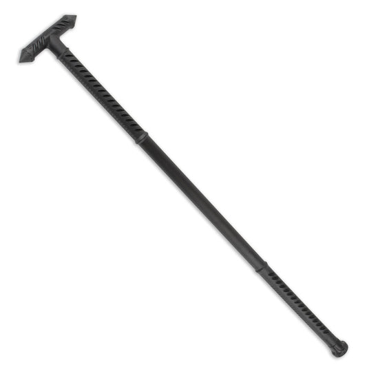 War Hammer Walking Stick - Violent Art Shop