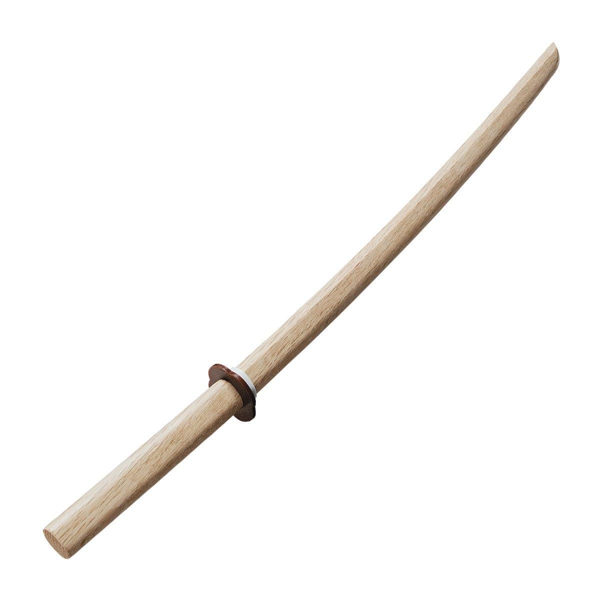 White Oak Bokken - Violent Art Shop