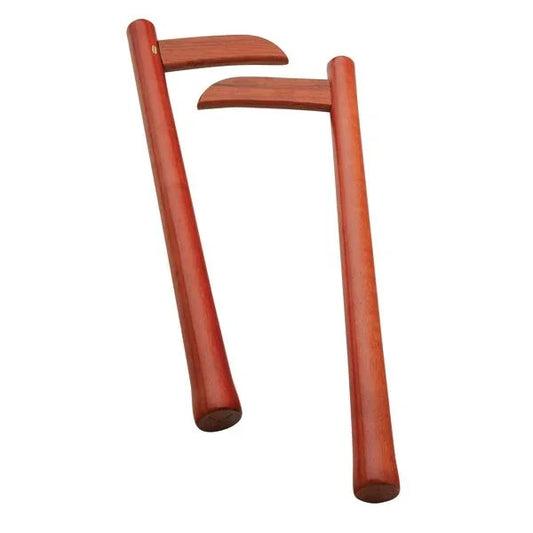 Wooden Kama - Violent Art Shop