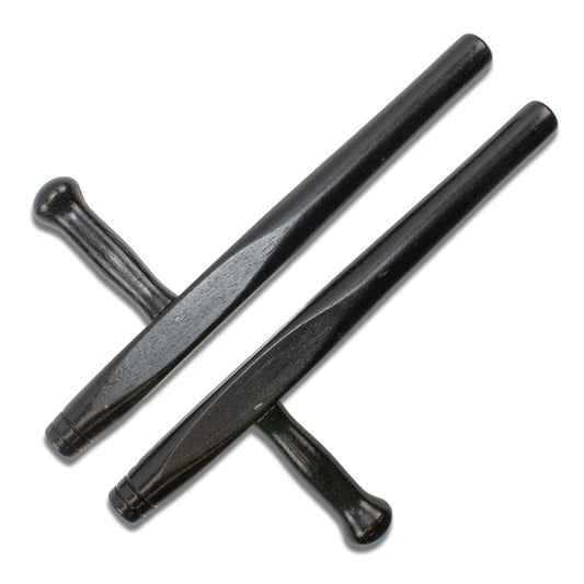 Wooden Youth Tonfa (14")