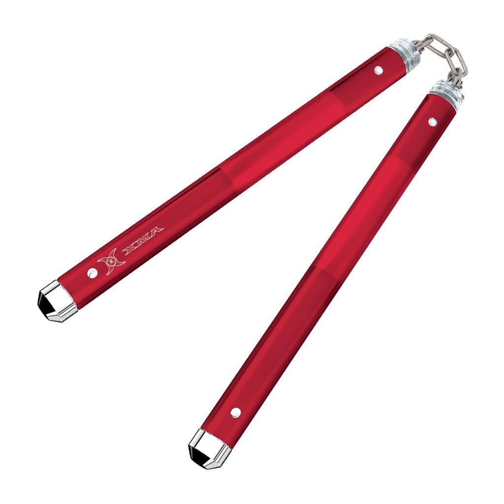 XMA Aluminum Nunchaku