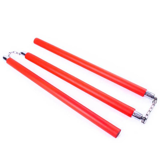 Youth Foam Three-Section Staff - Violent Art Shop