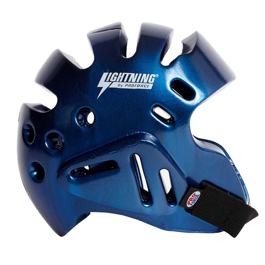 ProForce Lightning Sparring Headgear - Violent Art Shop