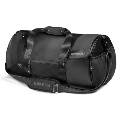 Hayabusa Elite Boxing Duffle Bag - Violent Art Shop