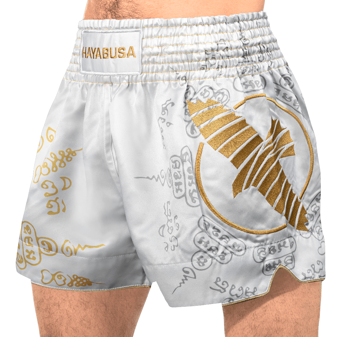 Falcon Muay Thai Shorts - Violent Art Shop
