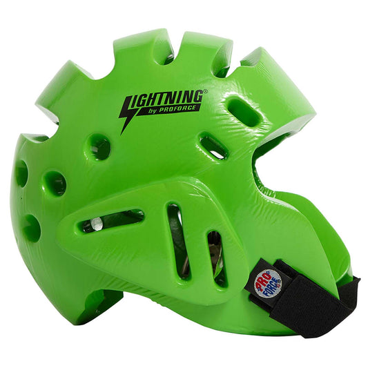 ProForce Lightning Sparring Headgear - Violent Art Shop