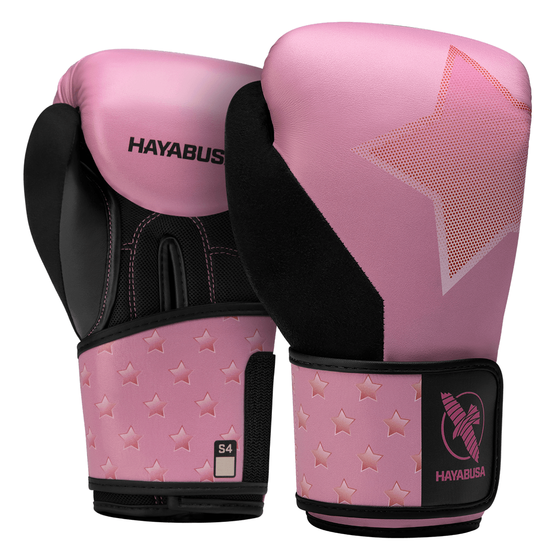 Hayabusa S4 Youth Epic Boxing Gloves - Violent Art Shop