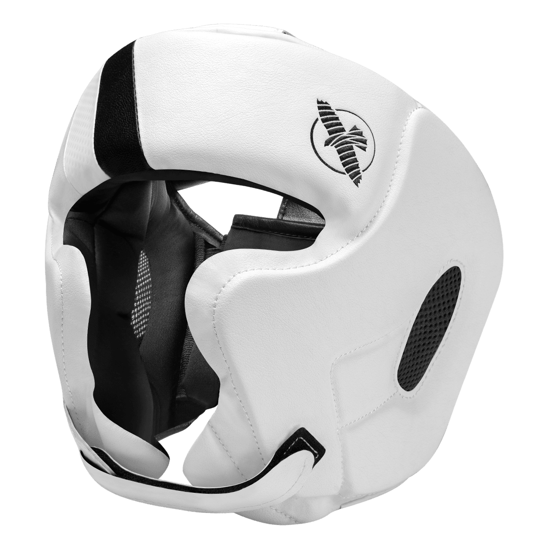 Hayabusa T3 Boxing Headgear - Violent Art Shop