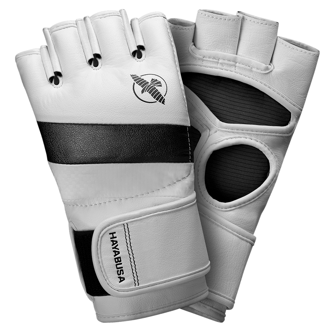 Hayabusa T3 MMA 4oz Gloves - Violent Art Shop