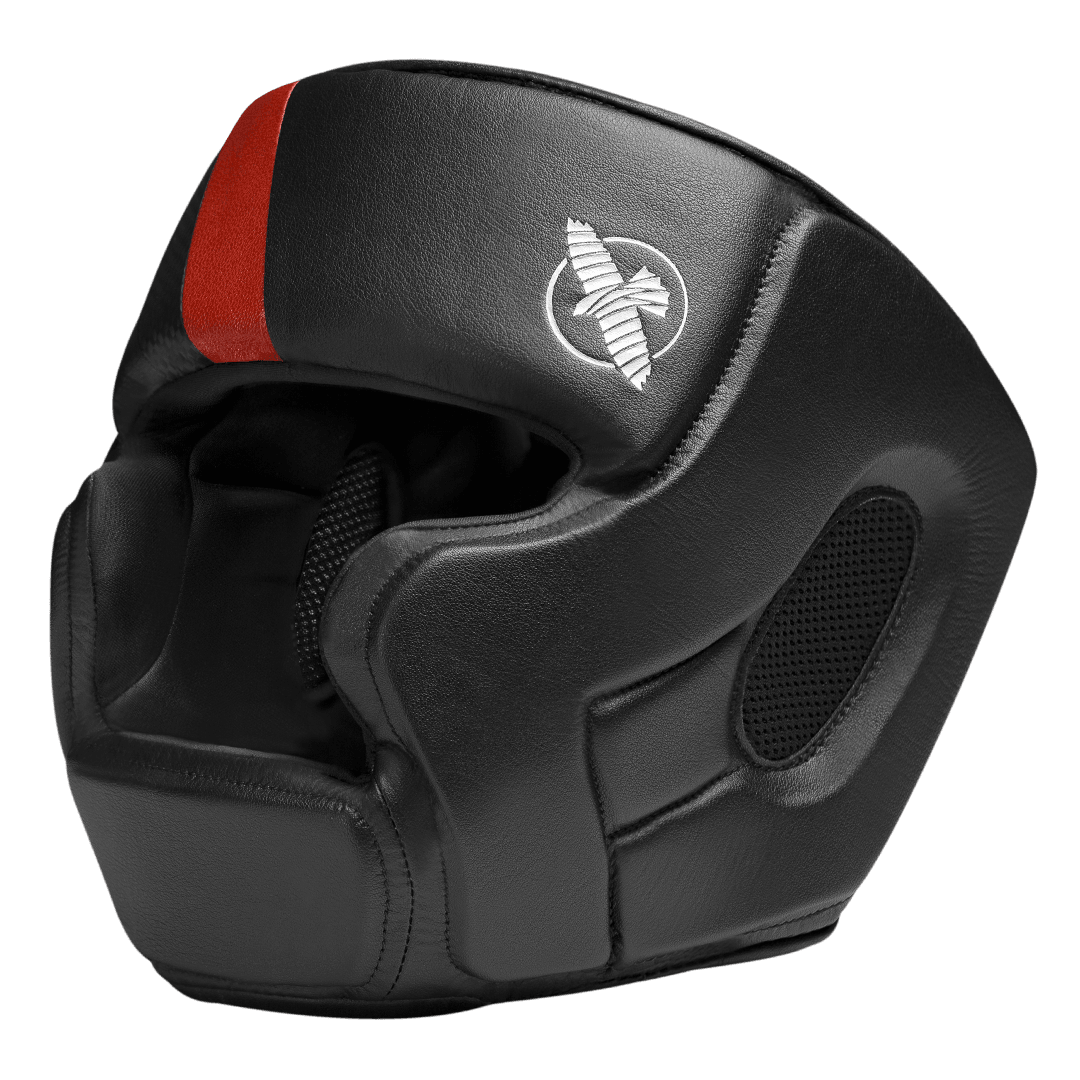Hayabusa T3 MMA Headgear - Multiple Colors - Violent Art Shop