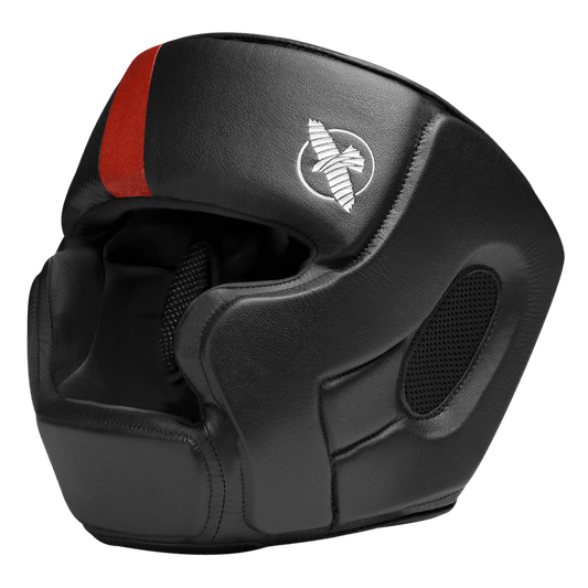 Hayabusa T3 MMA Headgear - Multiple Colors - Violent Art Shop