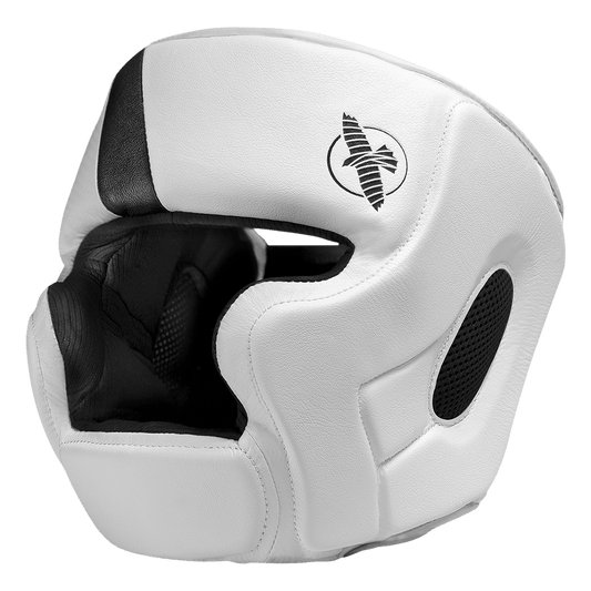 Hayabusa T3 MMA Headgear - Multiple Colors - Violent Art Shop